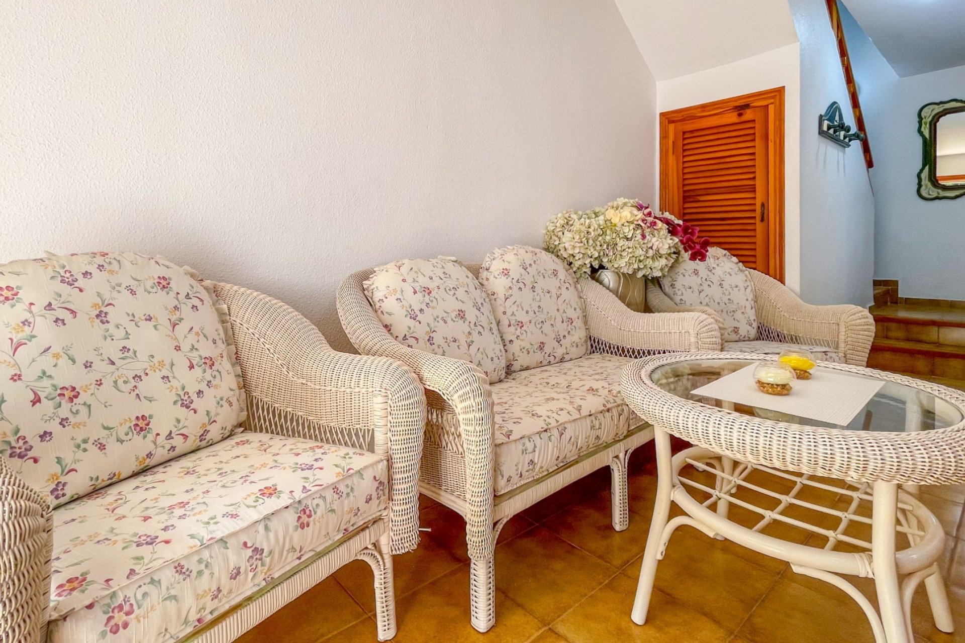 Resale - Townhouse -
Orihuela Costa - Playa Flamenca