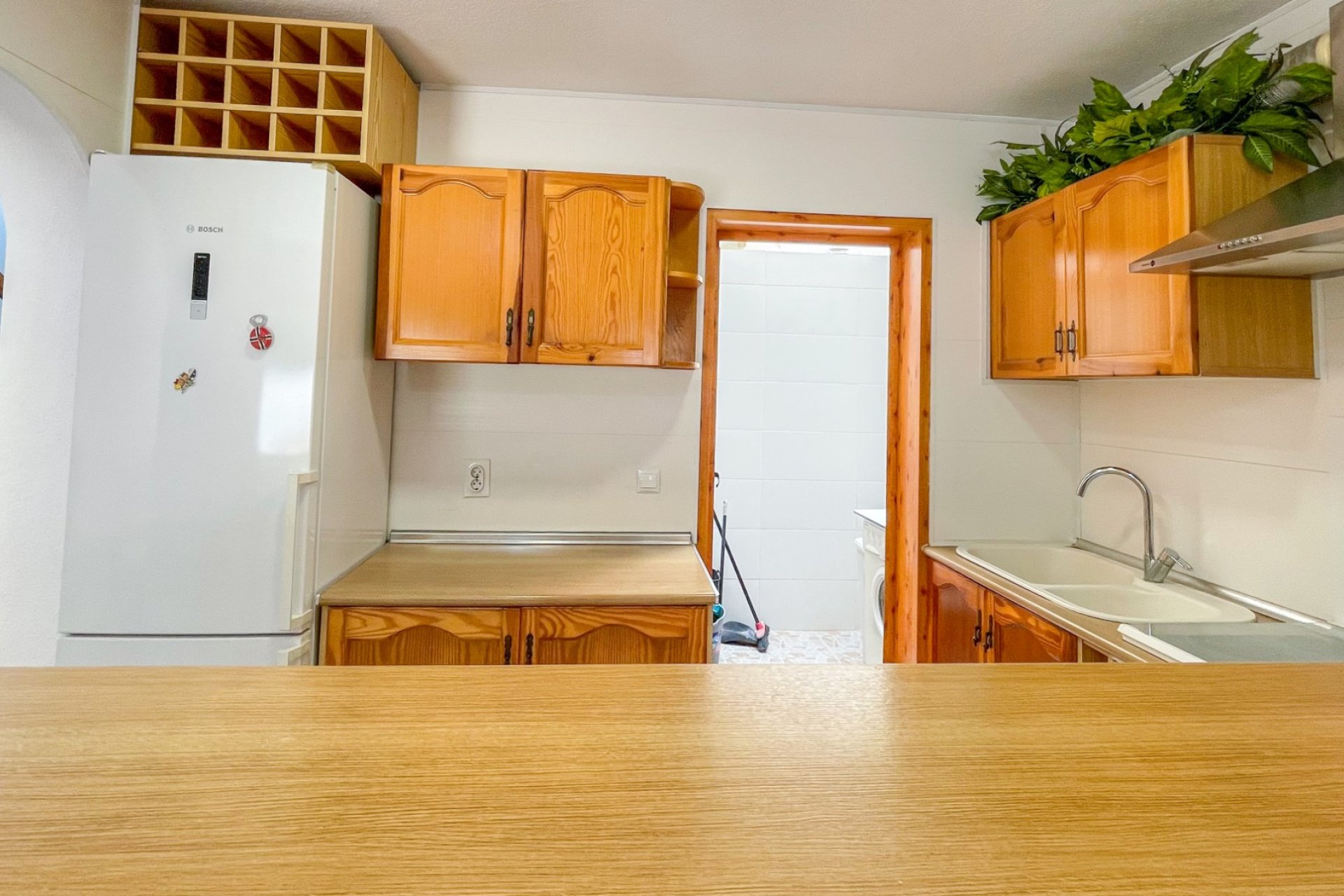 Resale - Townhouse -
Orihuela Costa - Playa Flamenca