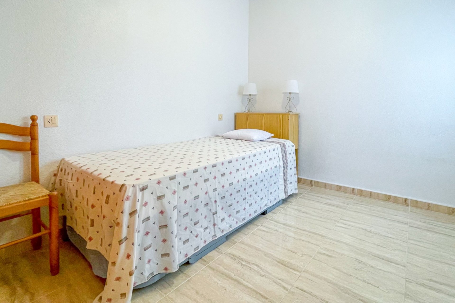 Resale - Townhouse -
Orihuela Costa - Playa Flamenca