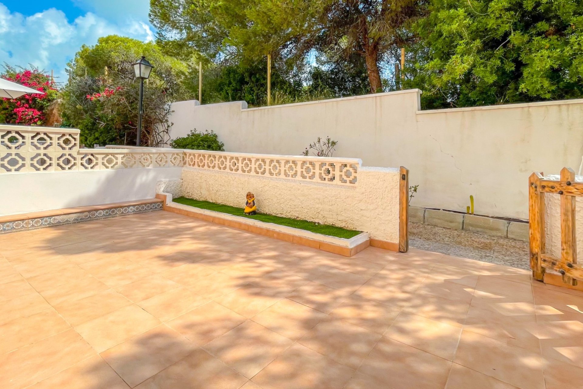 Resale - Townhouse -
Orihuela Costa - Playa Flamenca