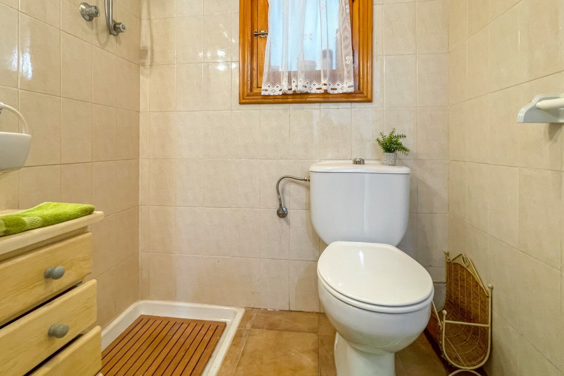 Resale - Townhouse -
Orihuela Costa - Playa Flamenca