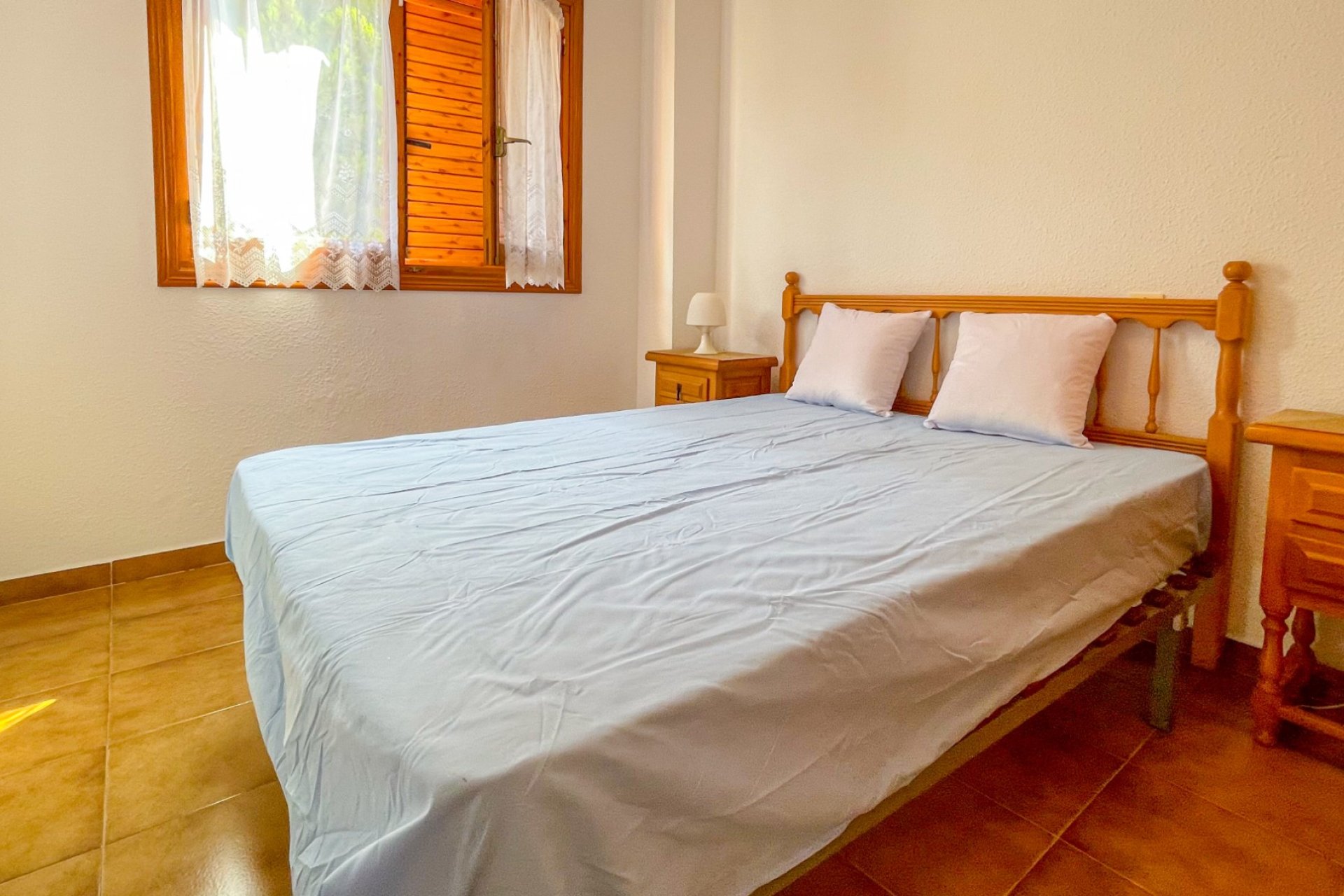 Resale - Townhouse -
Orihuela Costa - Playa Flamenca