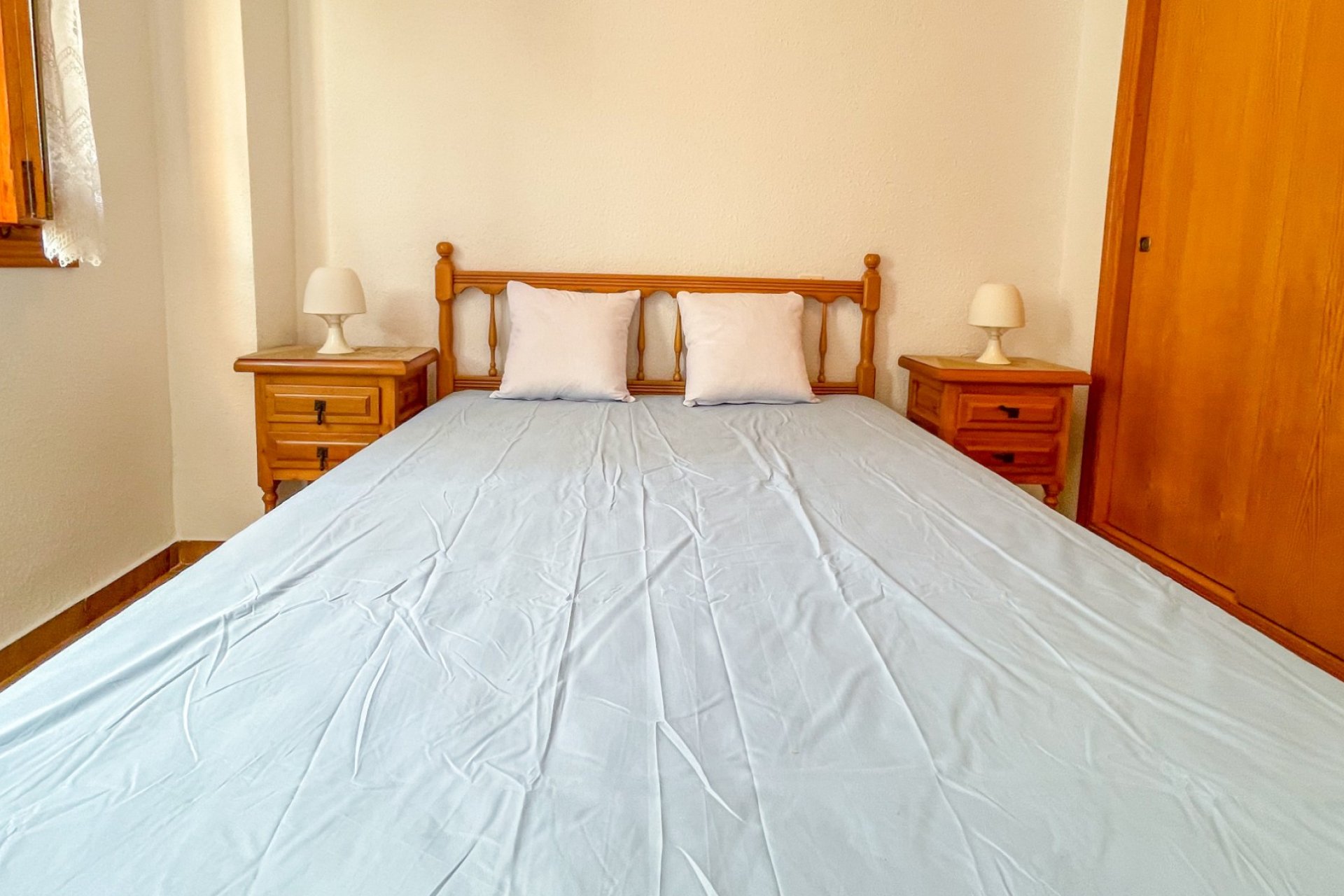 Resale - Townhouse -
Orihuela Costa - Playa Flamenca