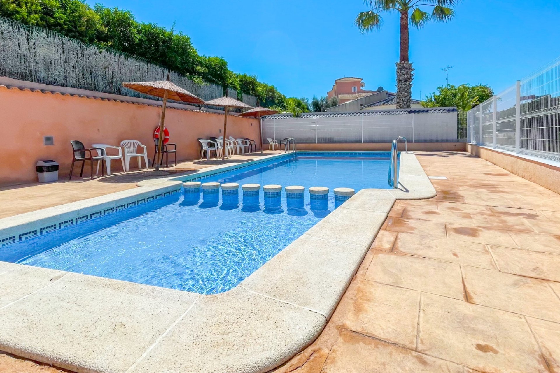 Resale - Townhouse -
Orihuela Costa - Playa Flamenca