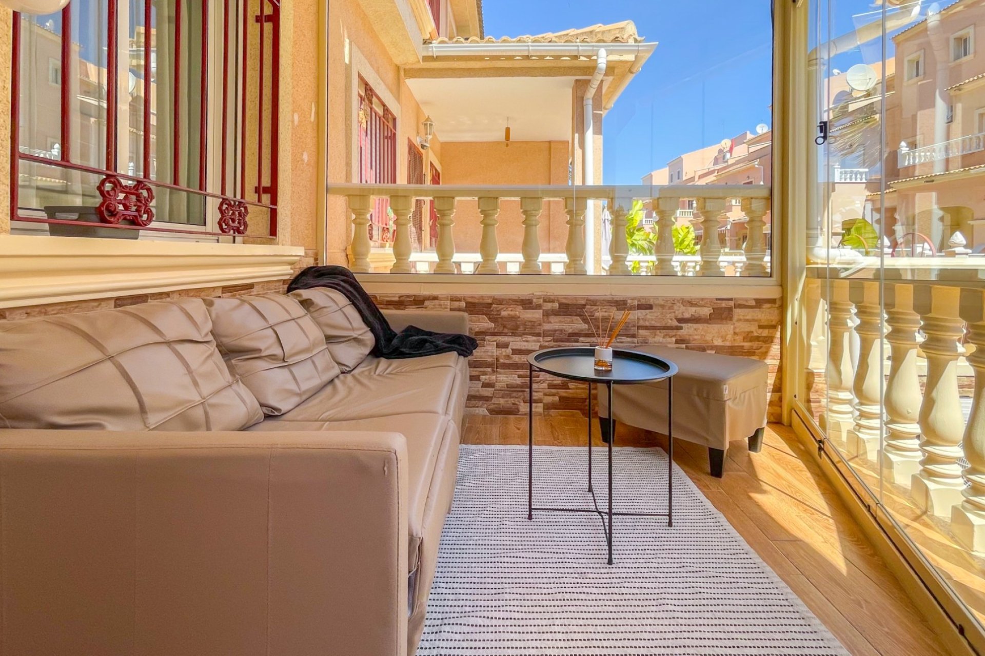Resale - Townhouse -
Orihuela Costa - Playa Flamenca