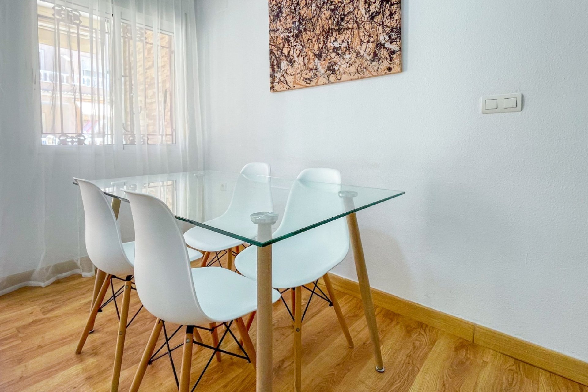 Resale - Townhouse -
Orihuela Costa - Playa Flamenca