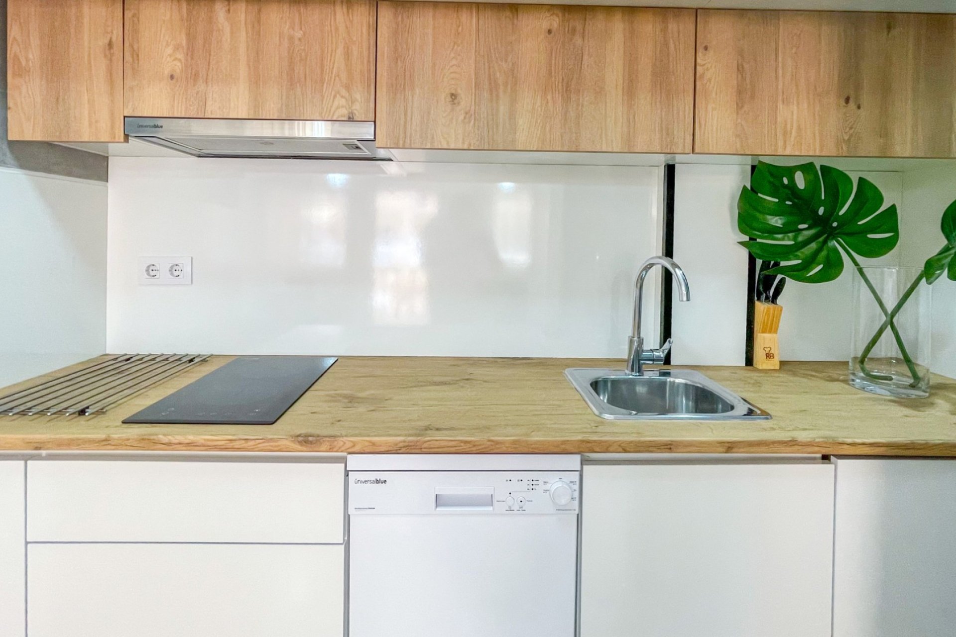 Resale - Townhouse -
Orihuela Costa - Playa Flamenca