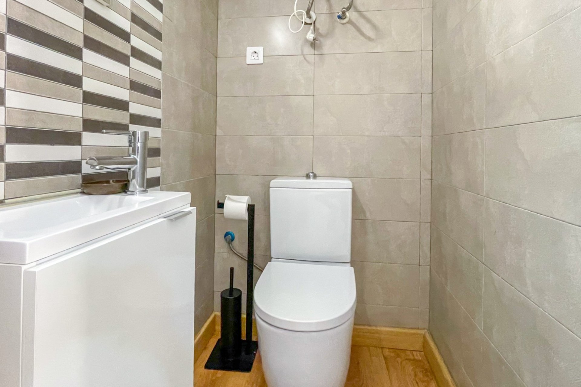 Resale - Townhouse -
Orihuela Costa - Playa Flamenca