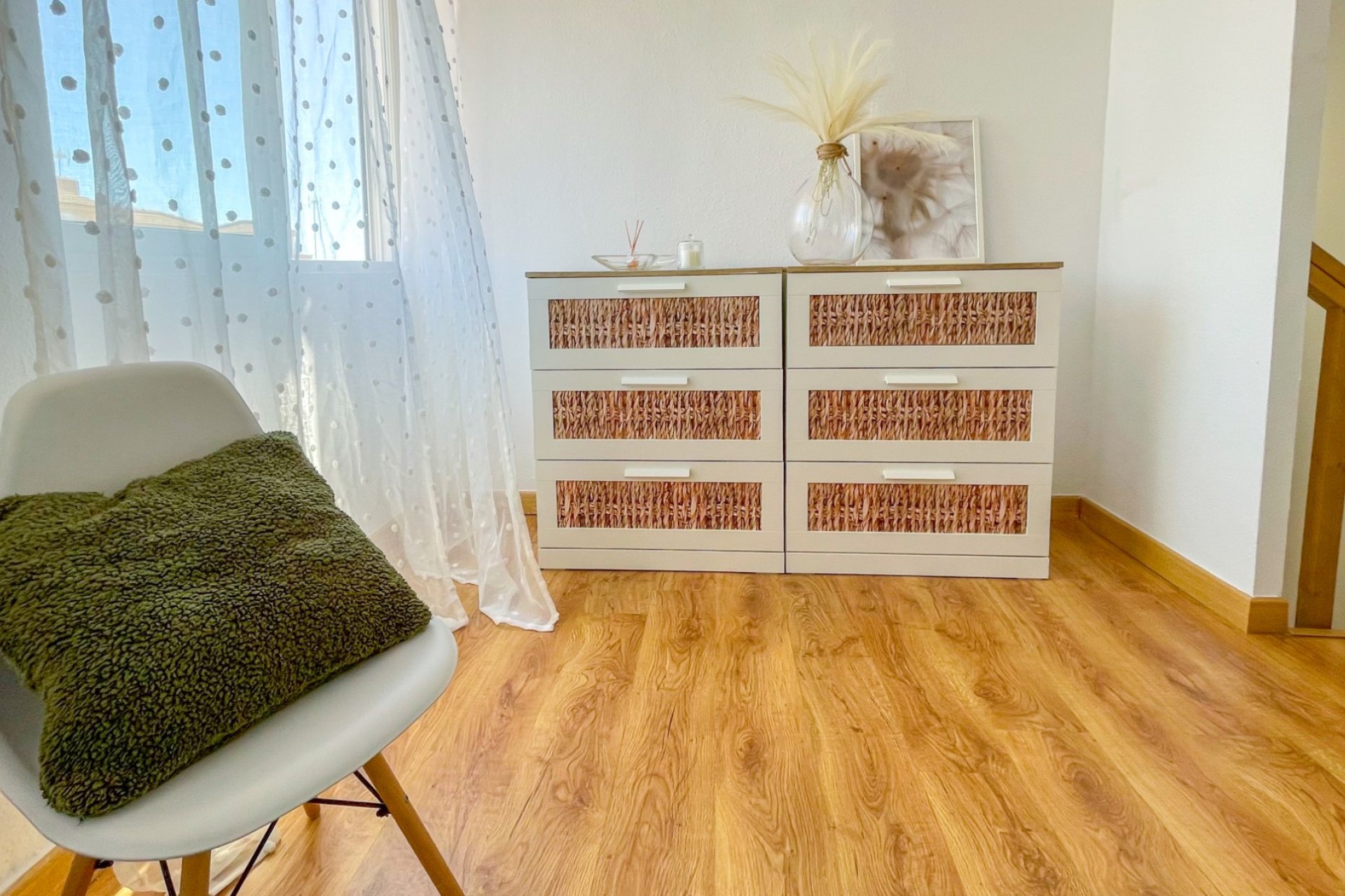 Resale - Townhouse -
Orihuela Costa - Playa Flamenca