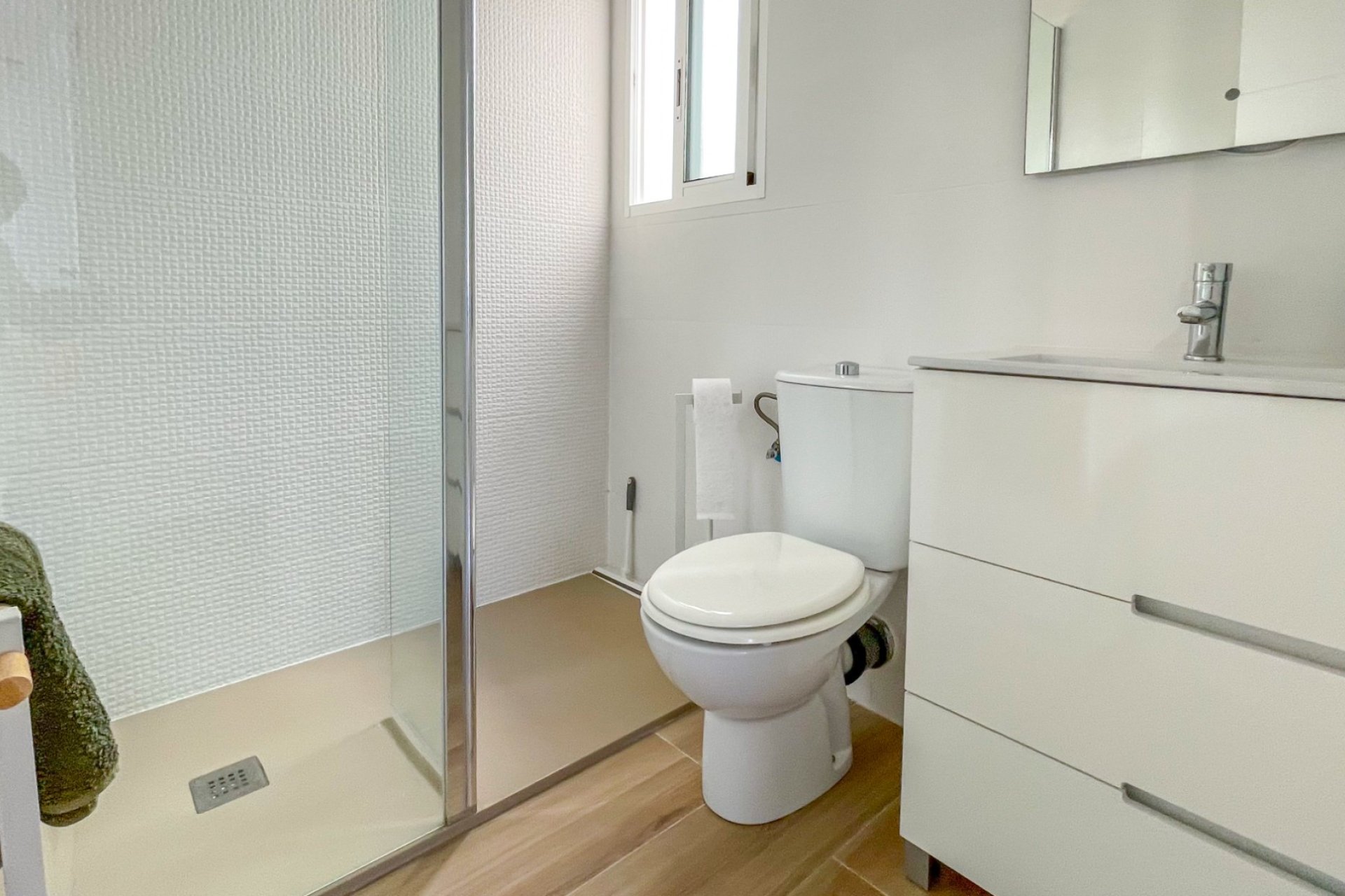 Resale - Townhouse -
Orihuela Costa - Playa Flamenca