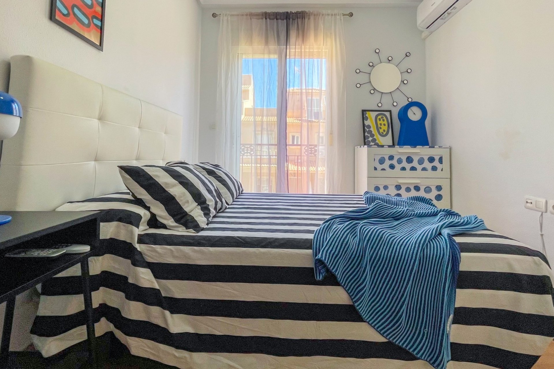 Resale - Townhouse -
Orihuela Costa - Playa Flamenca