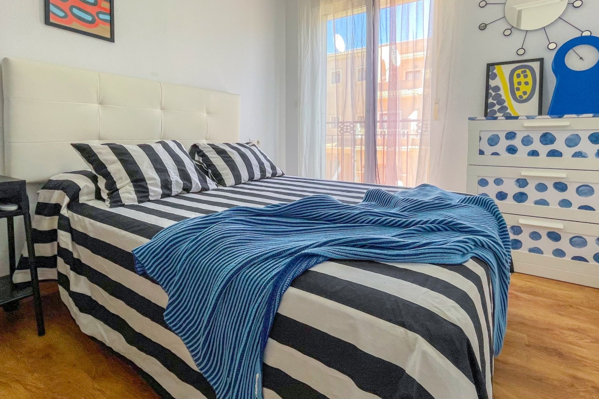Resale - Townhouse -
Orihuela Costa - Playa Flamenca