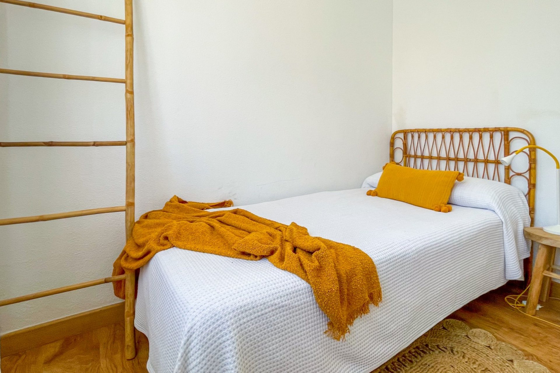 Resale - Townhouse -
Orihuela Costa - Playa Flamenca