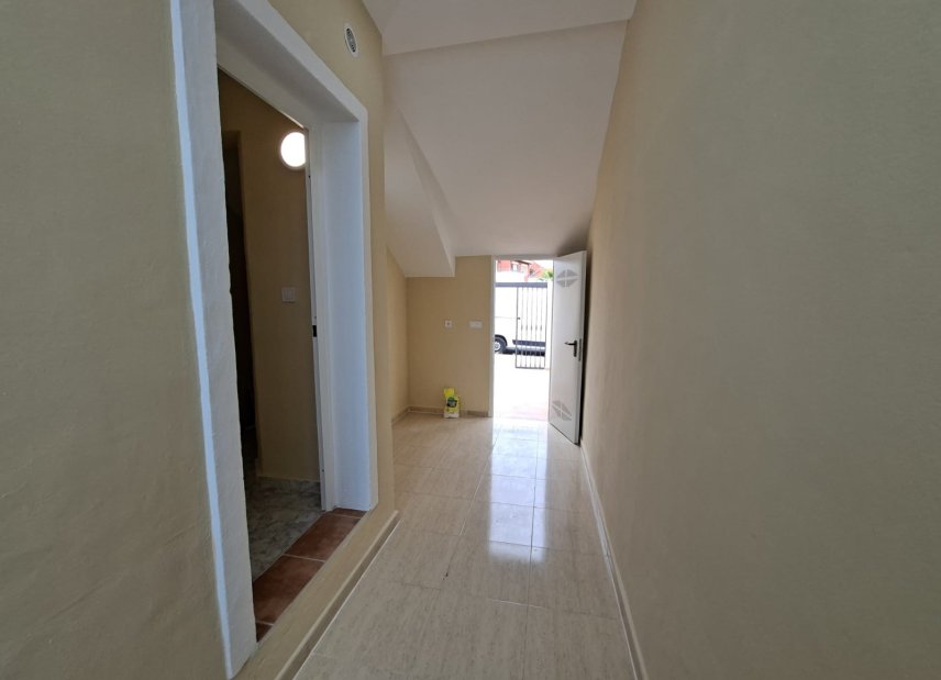 Resale - Townhouse -
Orihuela Costa - Playa Flamenca