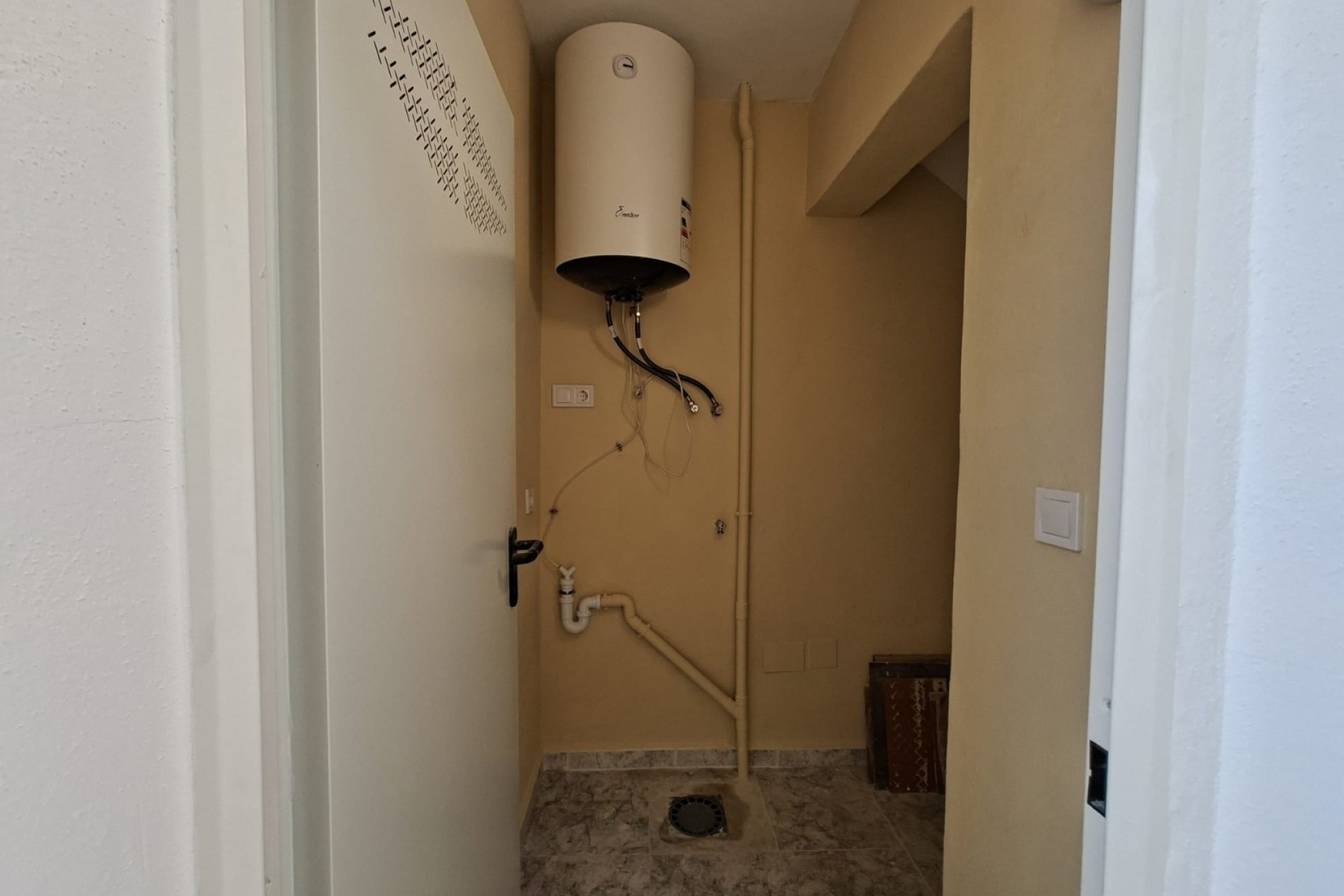 Resale - Townhouse -
Orihuela Costa - Playa Flamenca