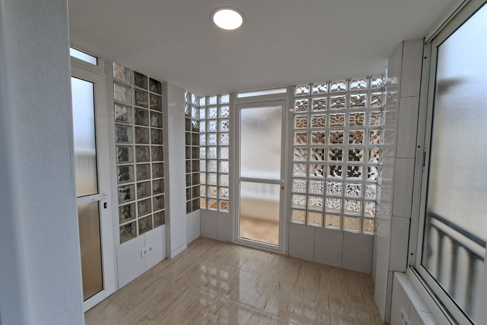 Resale - Townhouse -
Orihuela Costa - Playa Flamenca