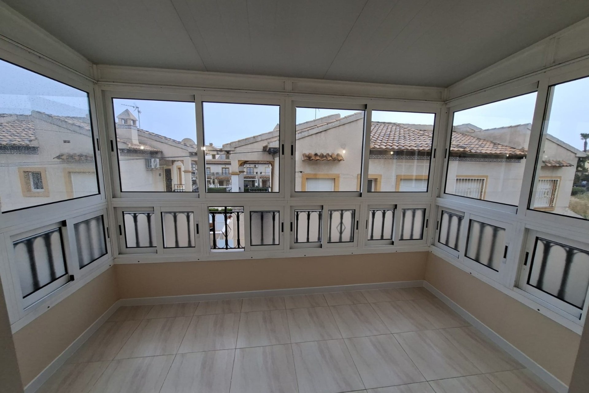 Resale - Townhouse -
Orihuela Costa - Playa Flamenca