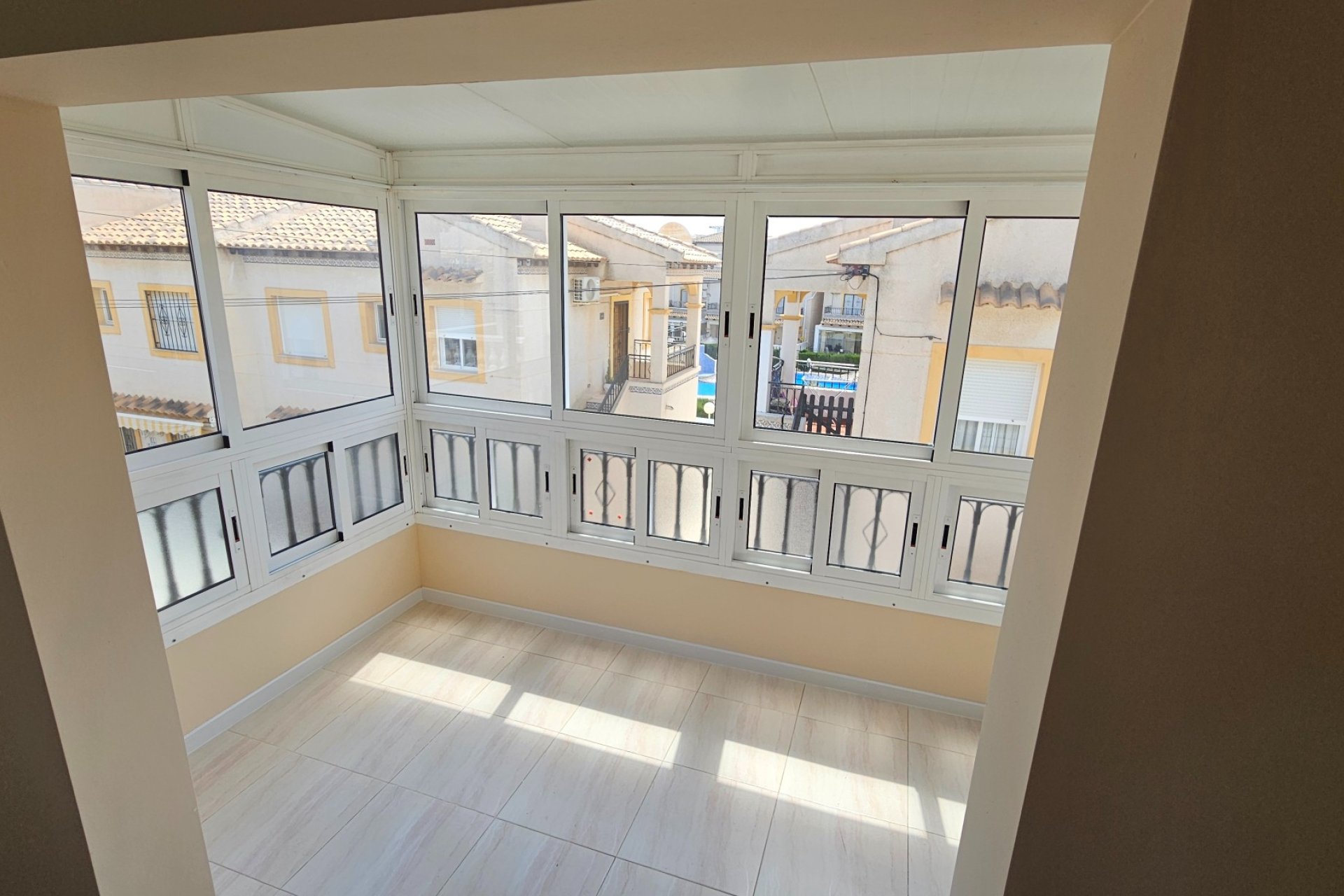 Resale - Townhouse -
Orihuela Costa - Playa Flamenca