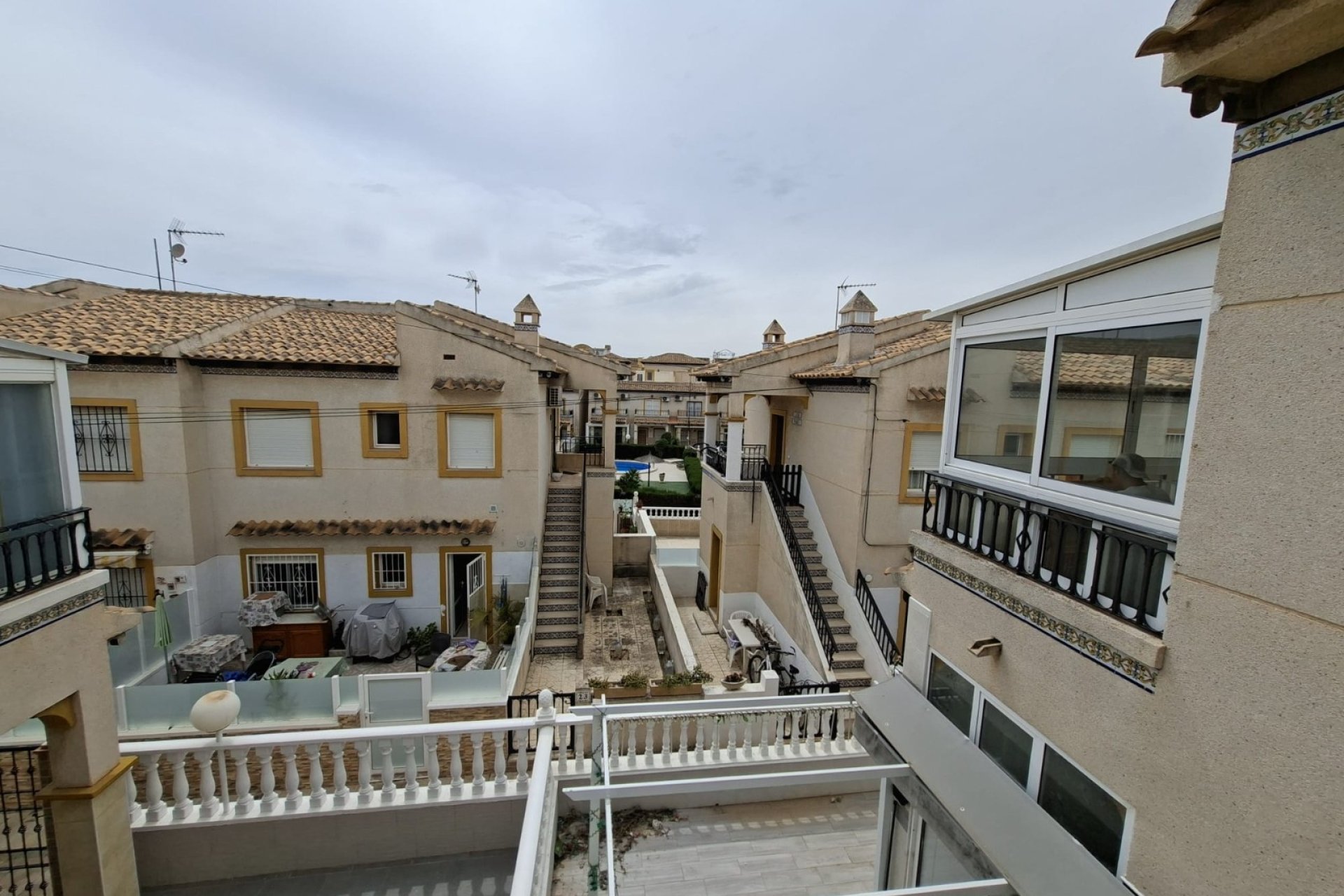 Resale - Townhouse -
Orihuela Costa - Playa Flamenca