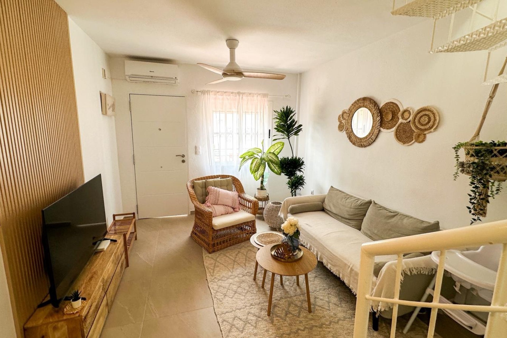 Resale - Townhouse -
Orihuela Costa - Playa Flamenca