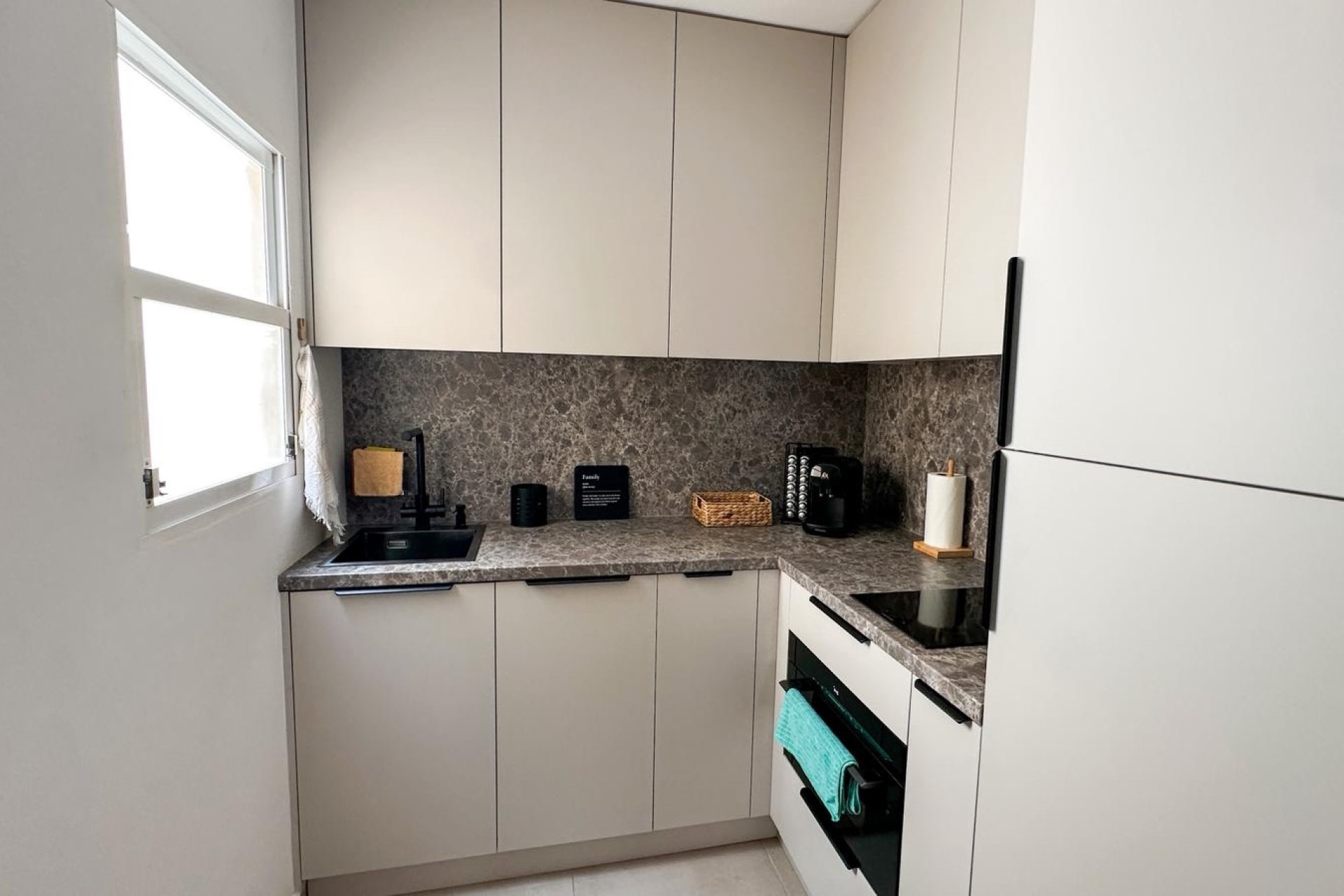 Resale - Townhouse -
Orihuela Costa - Playa Flamenca