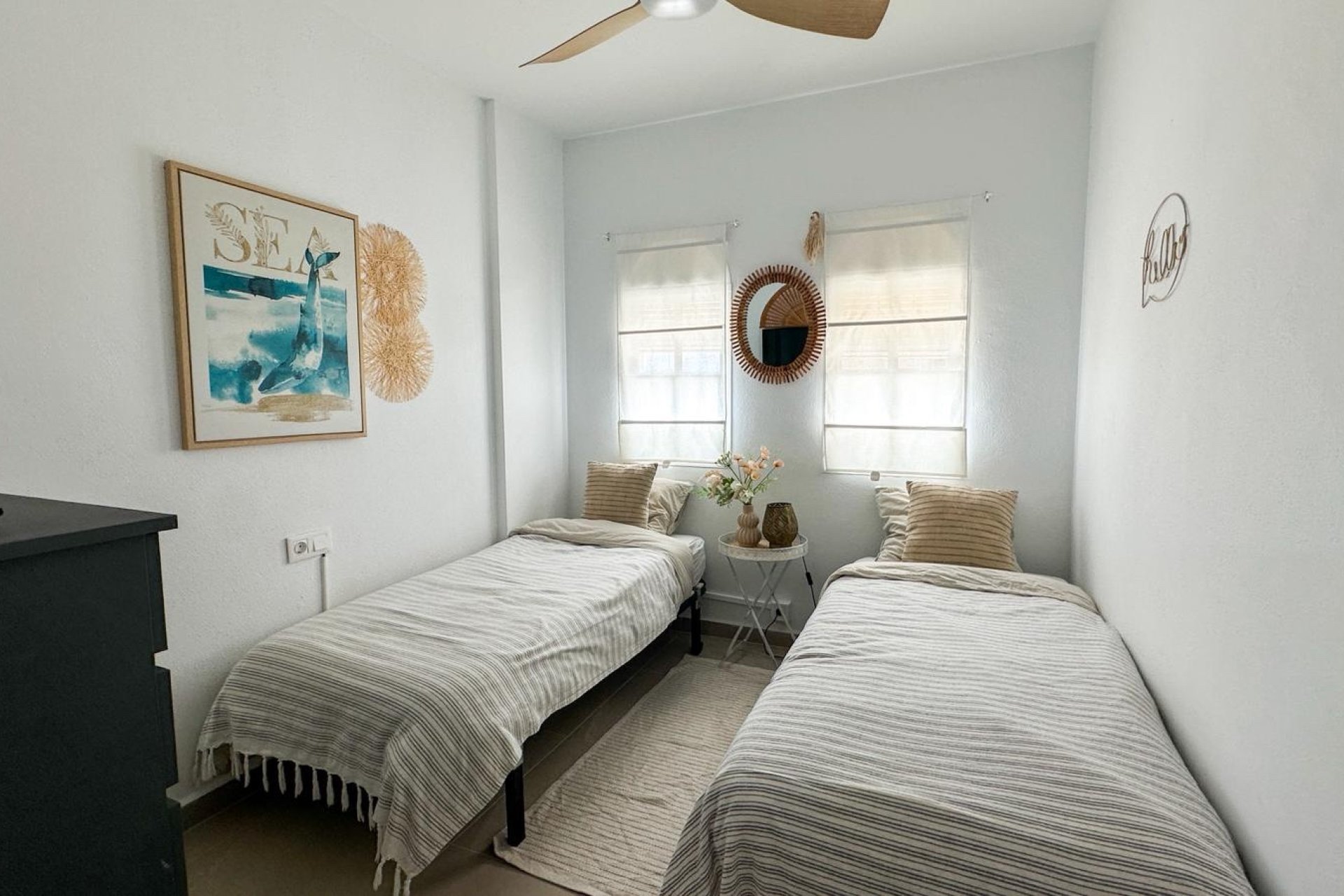 Resale - Townhouse -
Orihuela Costa - Playa Flamenca