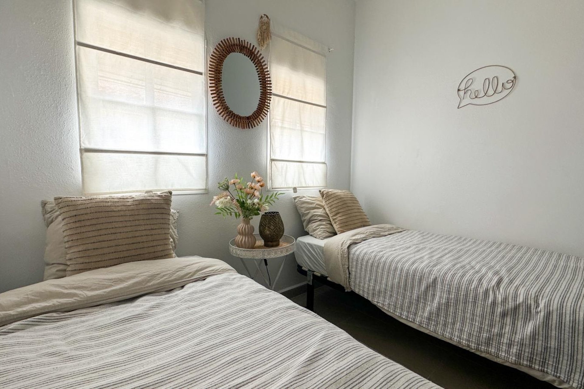Resale - Townhouse -
Orihuela Costa - Playa Flamenca
