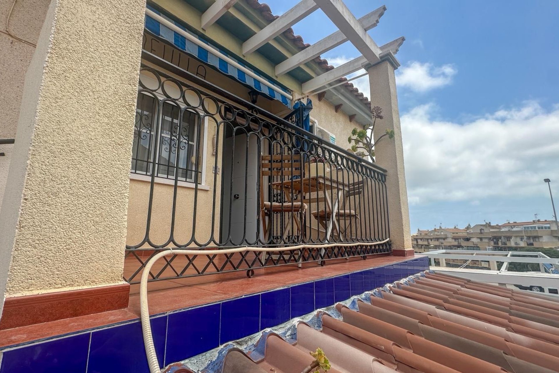 Resale - Townhouse -
Orihuela Costa - Playa Flamenca