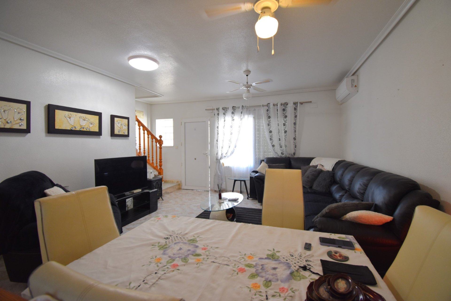 Resale - Townhouse -
Orihuela Costa - Playa Flamenca
