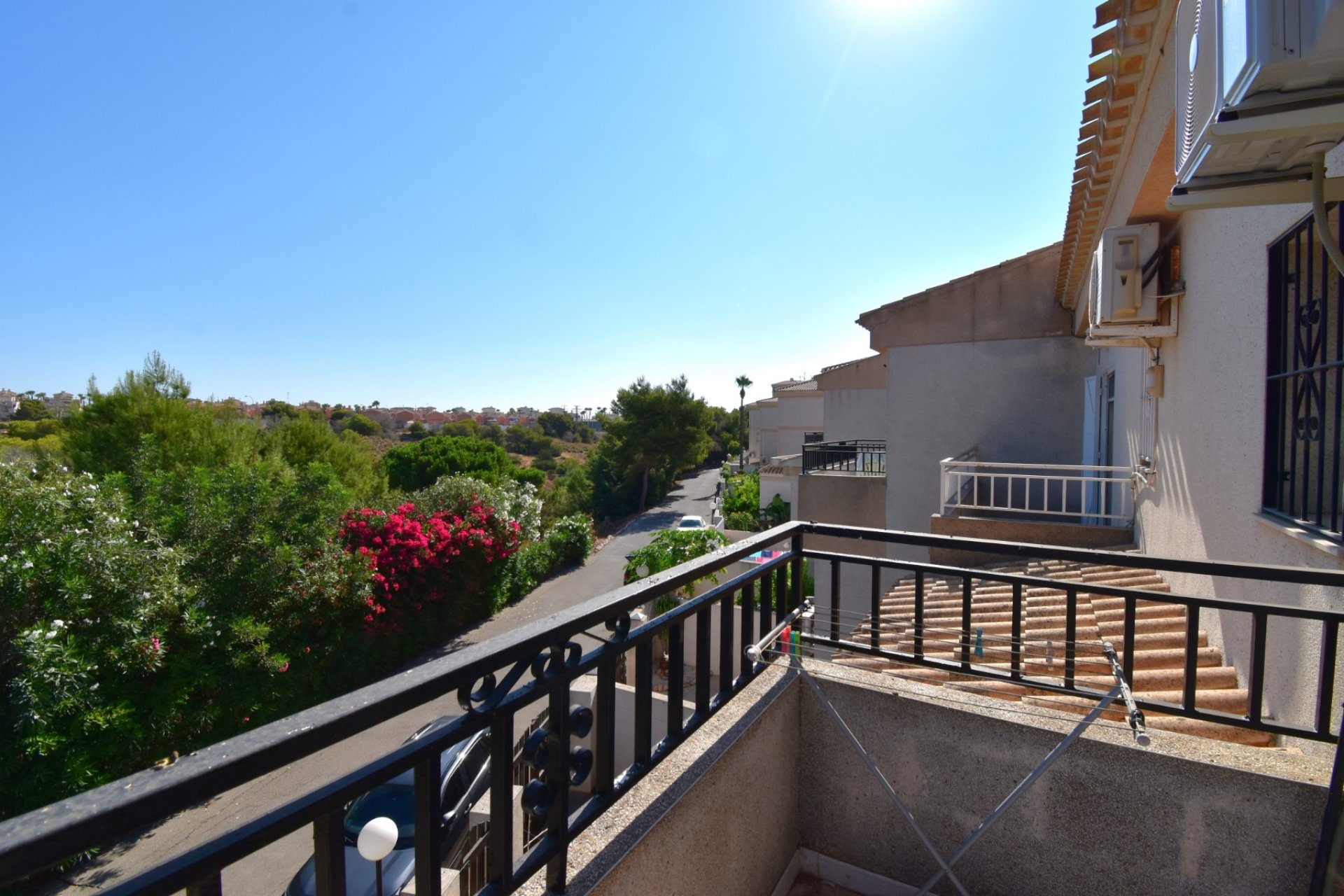 Resale - Townhouse -
Orihuela Costa - Playa Flamenca
