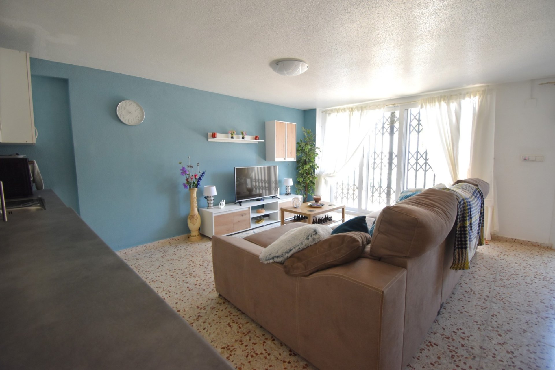 Resale - Townhouse -
Orihuela Costa - Playa Flamenca