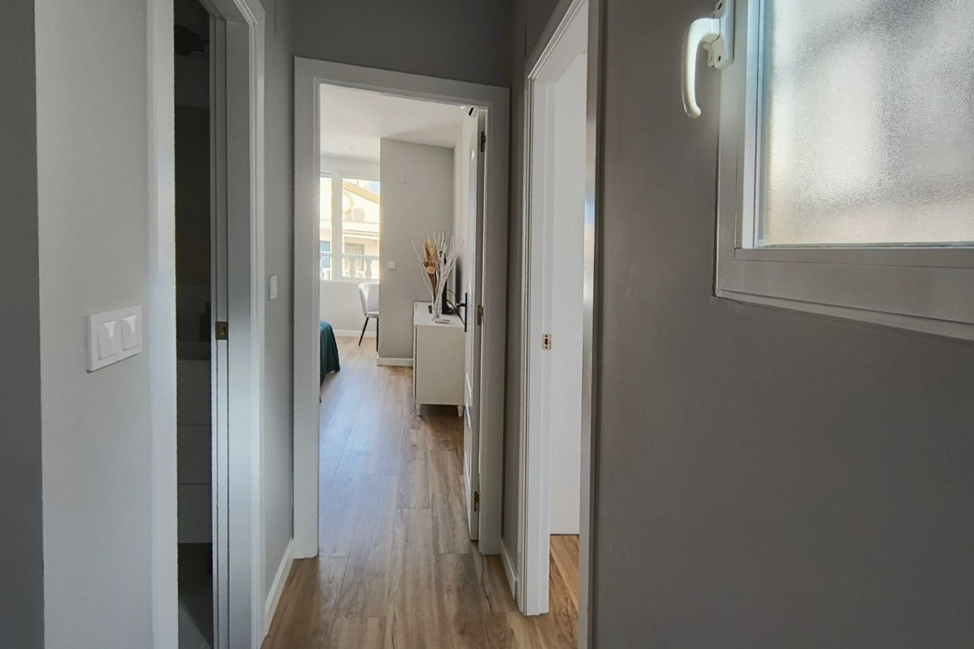 Resale - Townhouse -
Orihuela Costa - Punta Prima