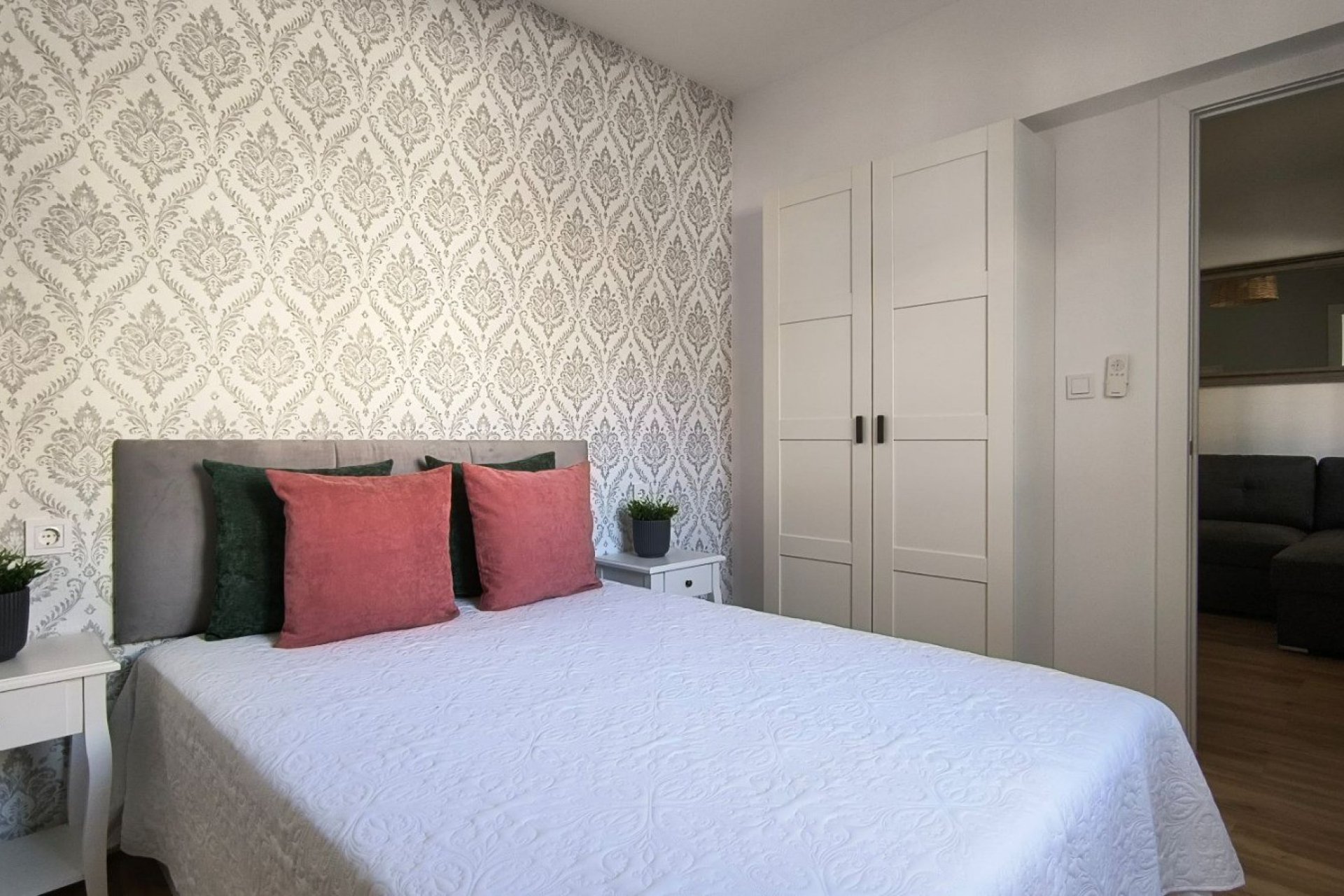 Resale - Townhouse -
Orihuela Costa - Punta Prima