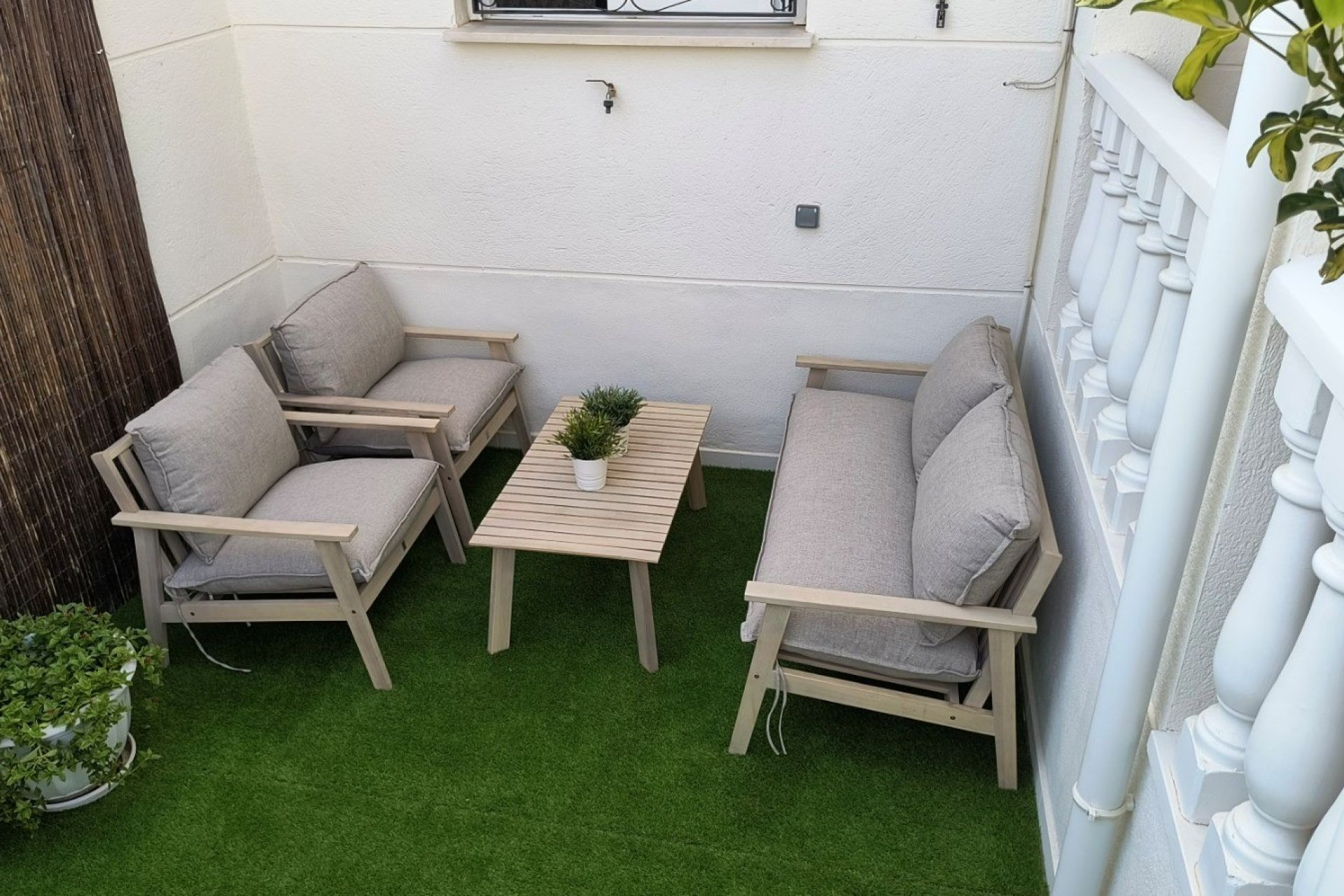 Resale - Townhouse -
Orihuela Costa - Punta Prima