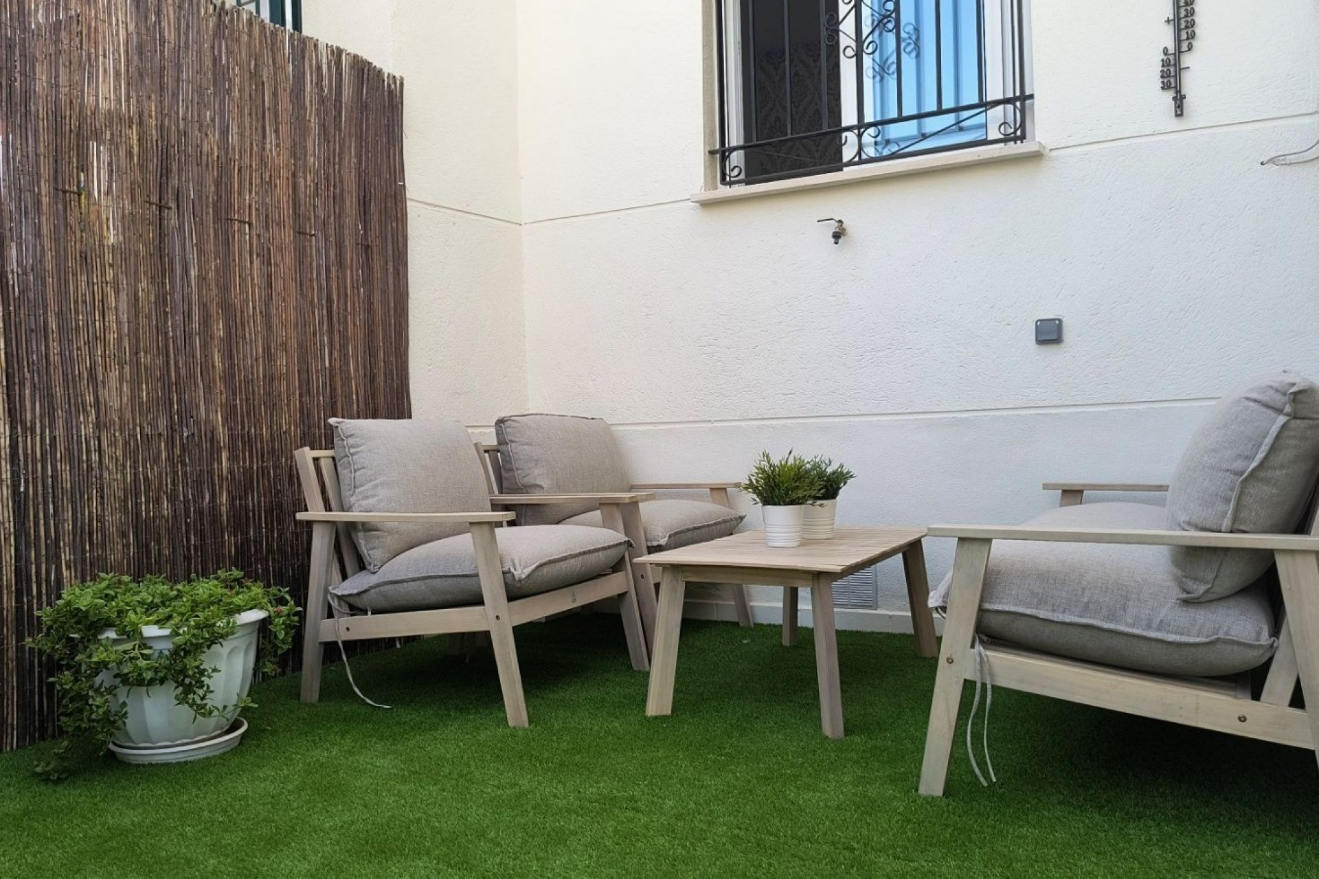 Resale - Townhouse -
Orihuela Costa - Punta Prima