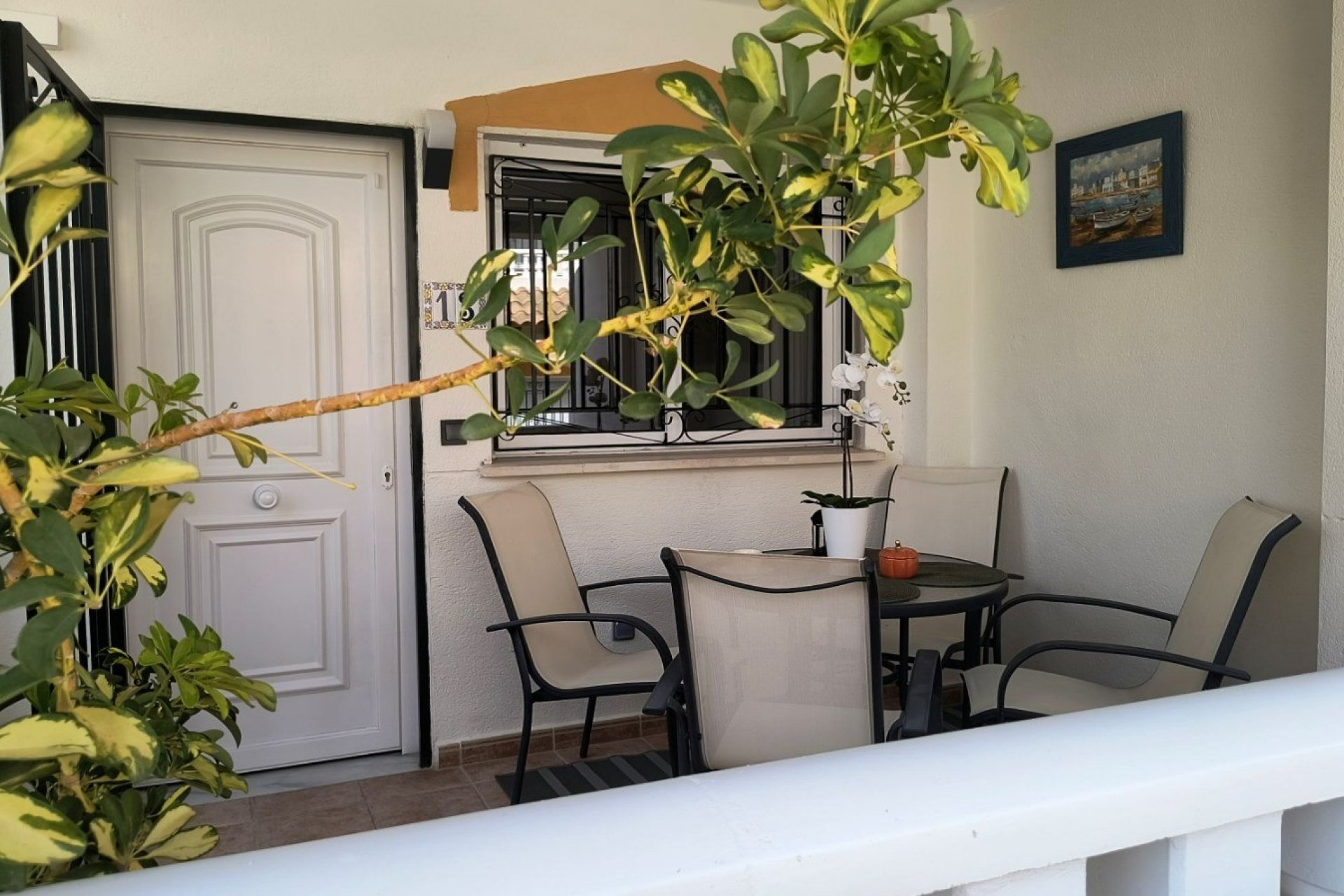 Resale - Townhouse -
Orihuela Costa - Punta Prima