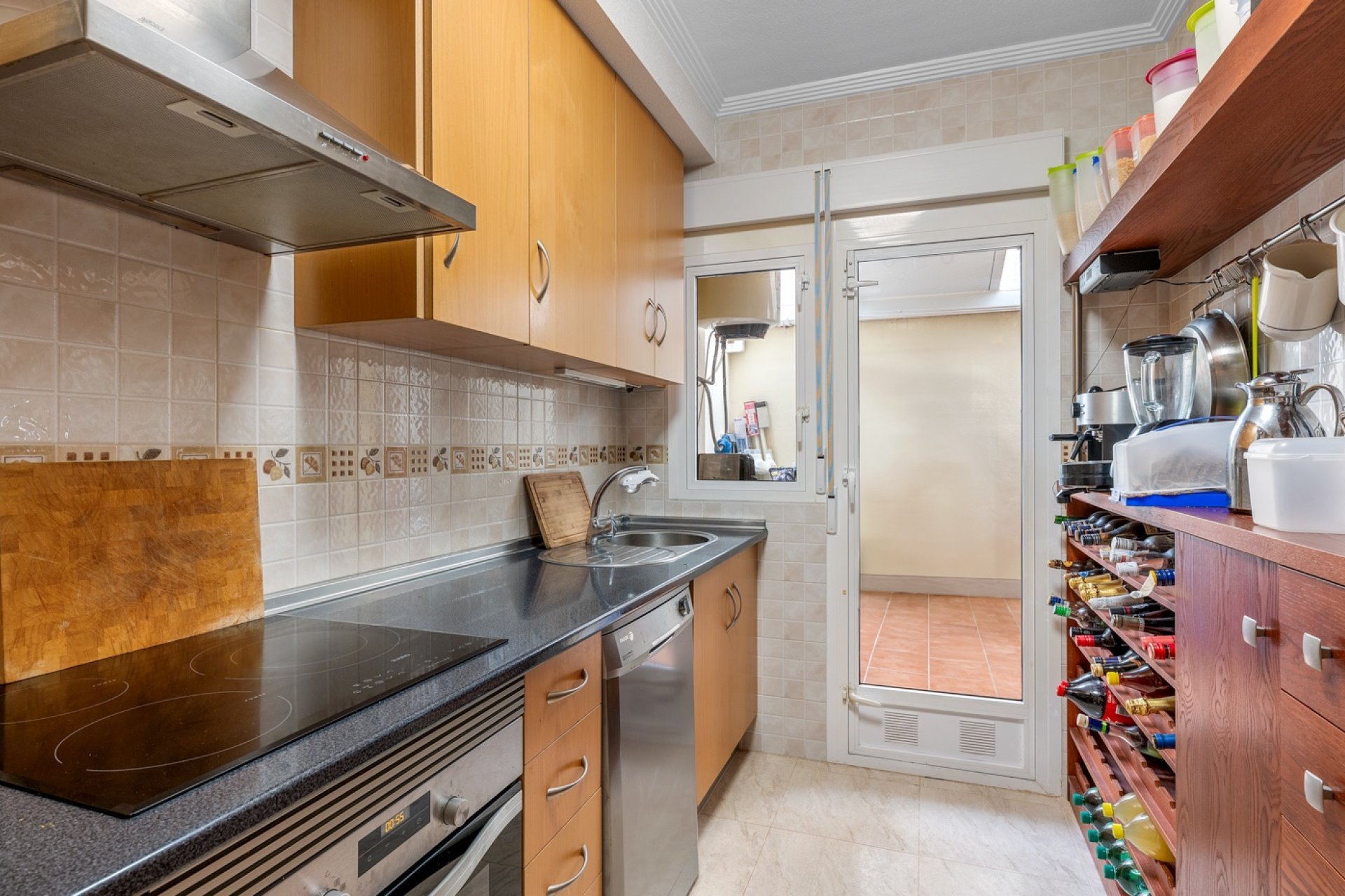 Resale - Townhouse -
Orihuela Costa - Villamartín