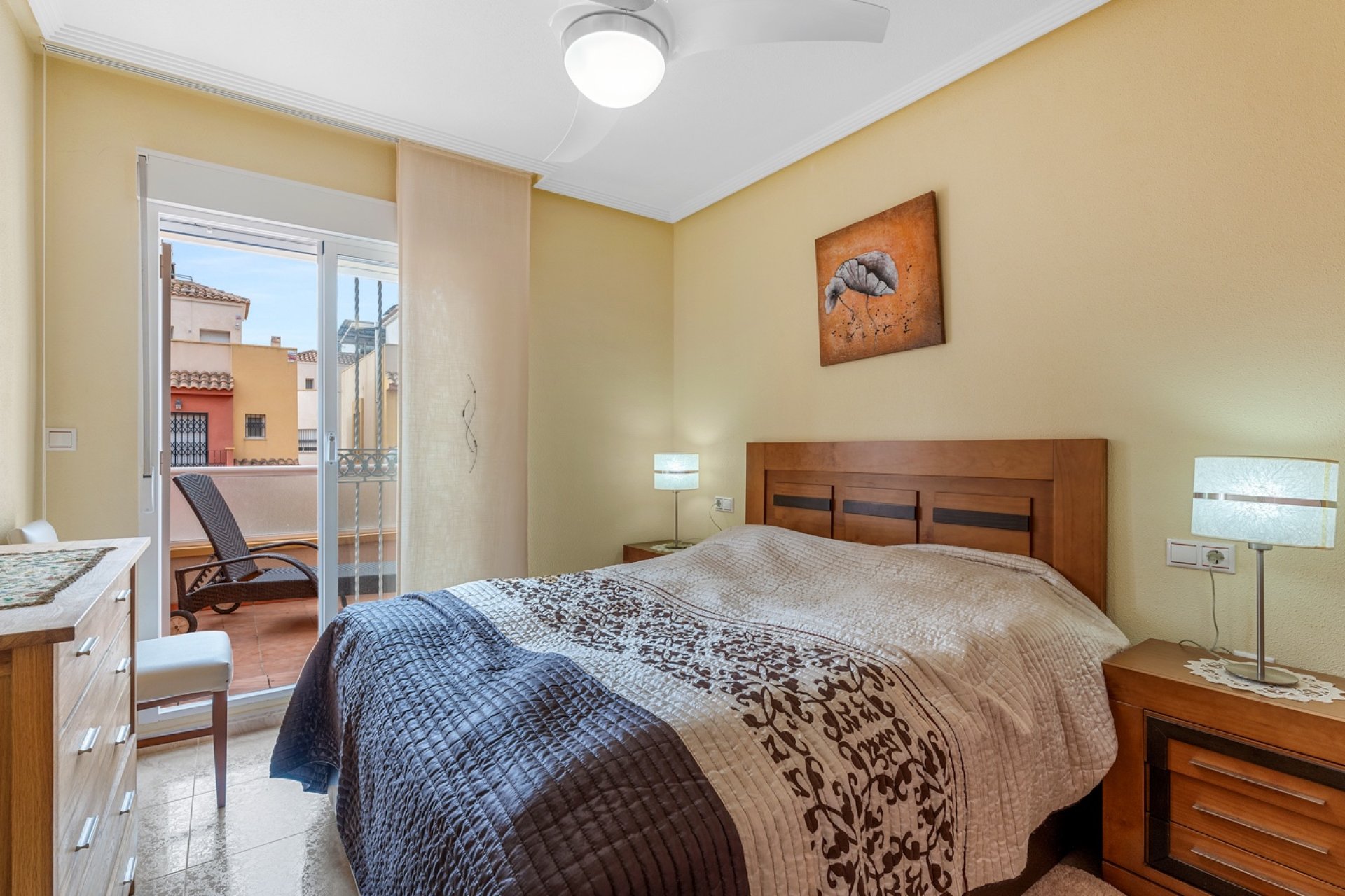 Resale - Townhouse -
Orihuela Costa - Villamartín