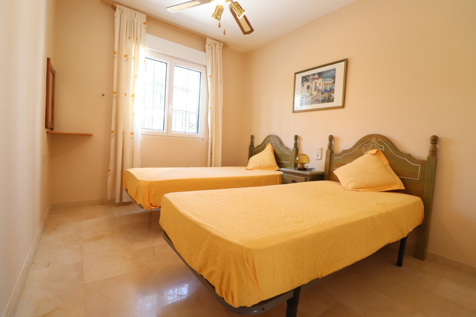 Resale - Townhouse -
Orihuela Costa - Villamartín