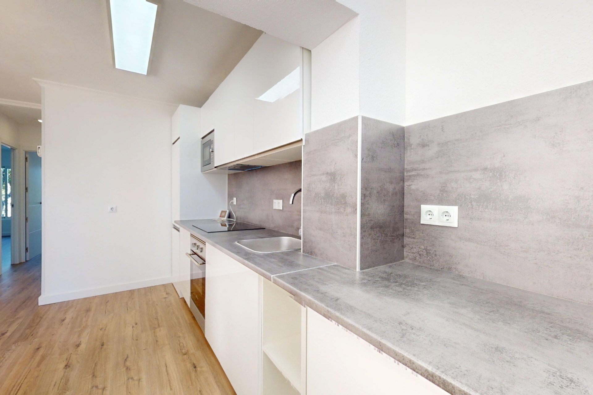 Resale - Townhouse -
Orihuela Costa - Villamartín