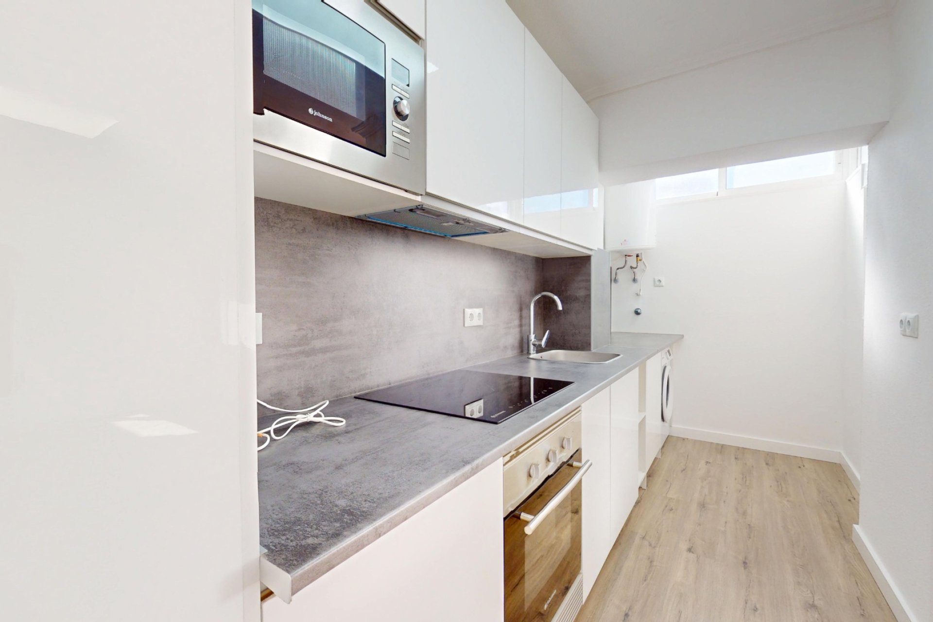 Resale - Townhouse -
Orihuela Costa - Villamartín