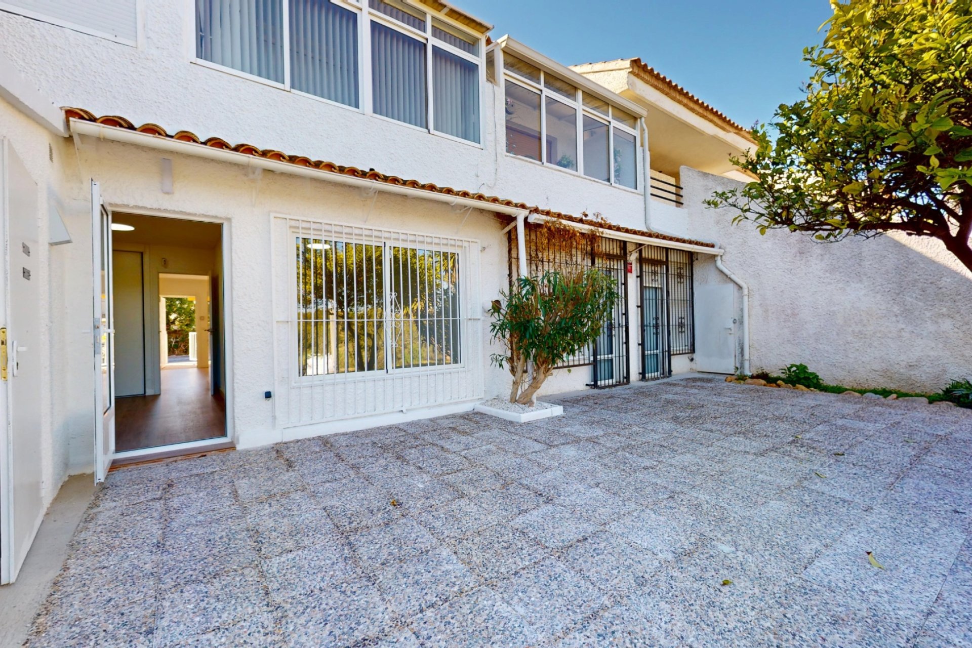 Resale - Townhouse -
Orihuela Costa - Villamartín