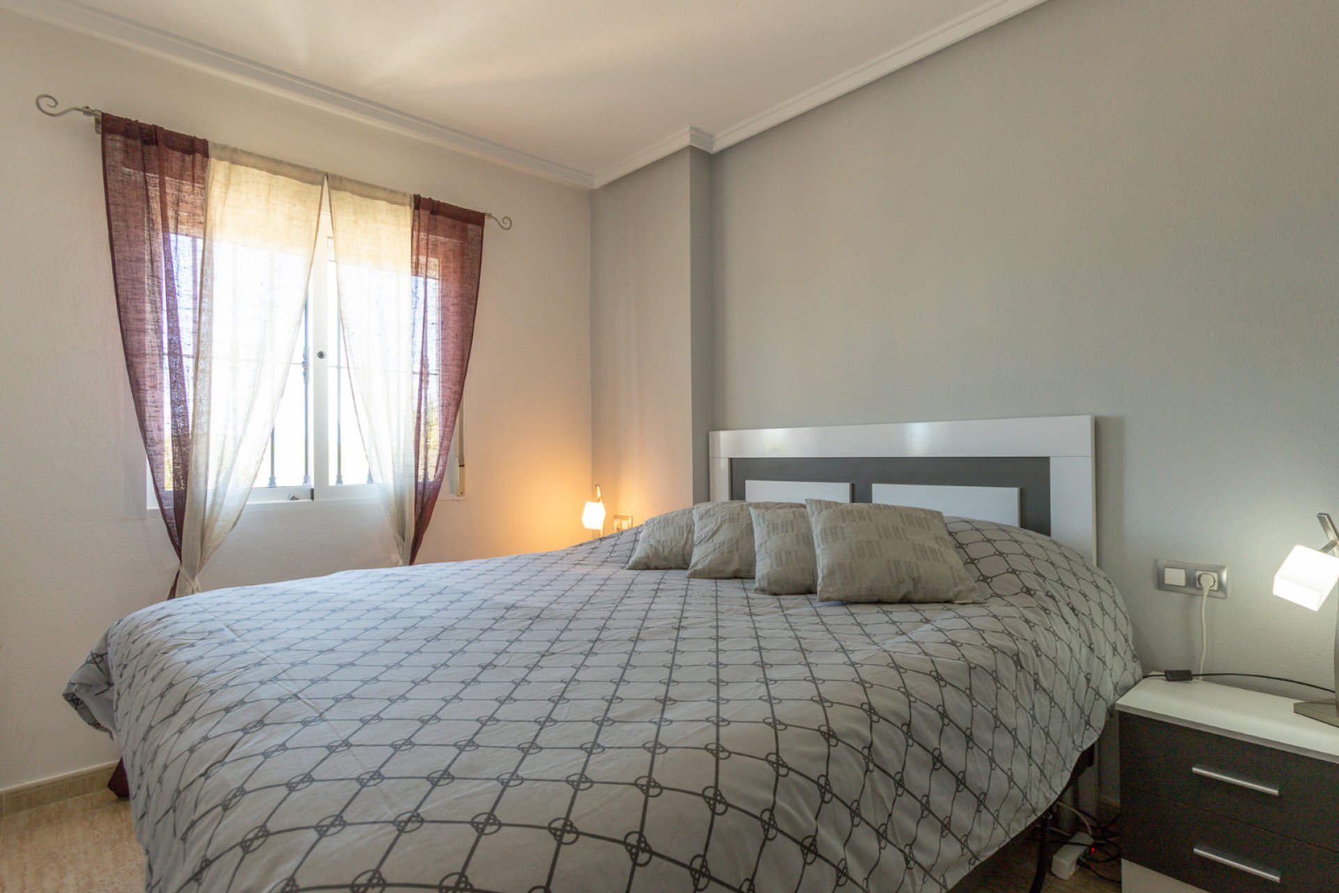 Resale - Townhouse -
Orihuela Costa - Villamartín