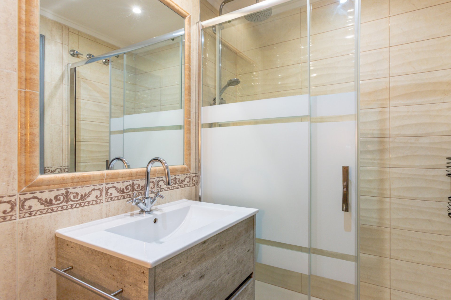 Resale - Townhouse -
Orihuela Costa - Villamartín