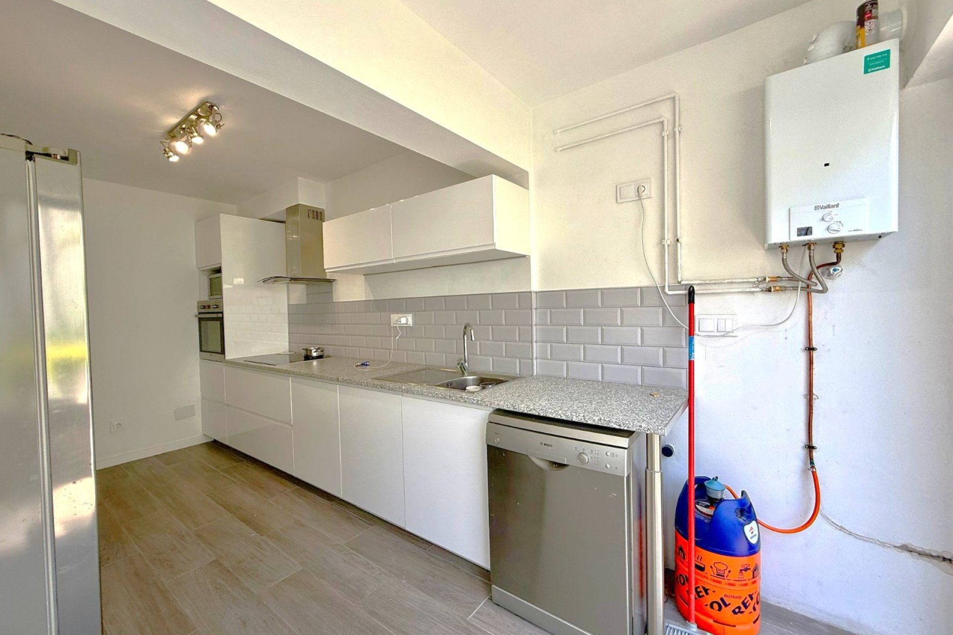 Resale - Townhouse -
Orihuela Costa - Villamartín