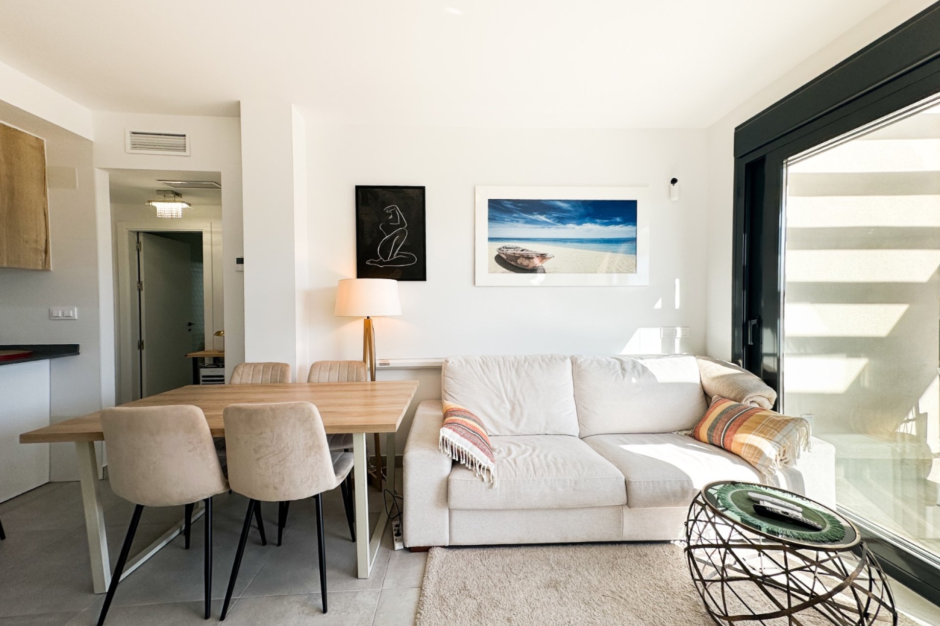 Resale - Townhouse -
Orihuela Costa - Villamartín