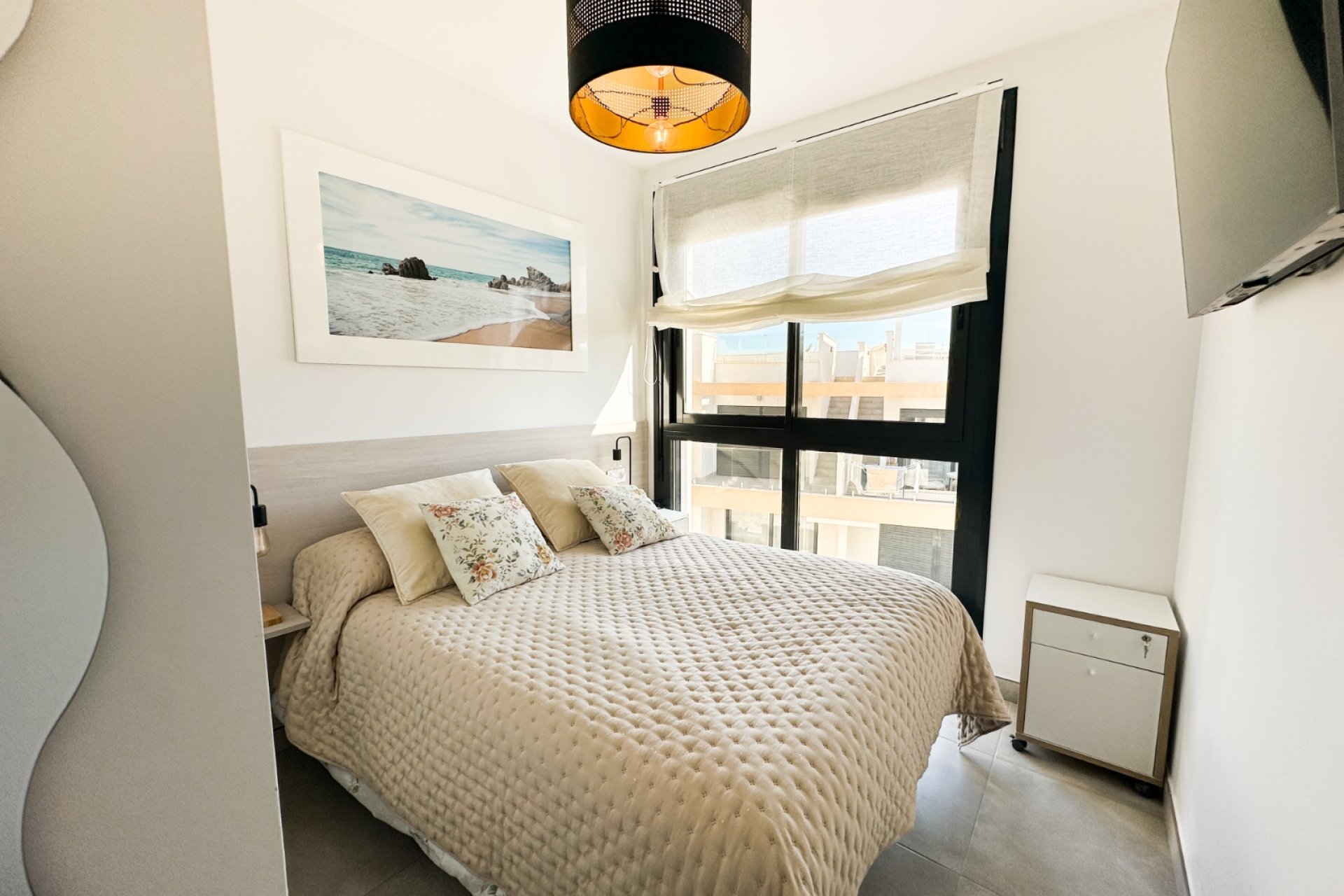 Resale - Townhouse -
Orihuela Costa - Villamartín