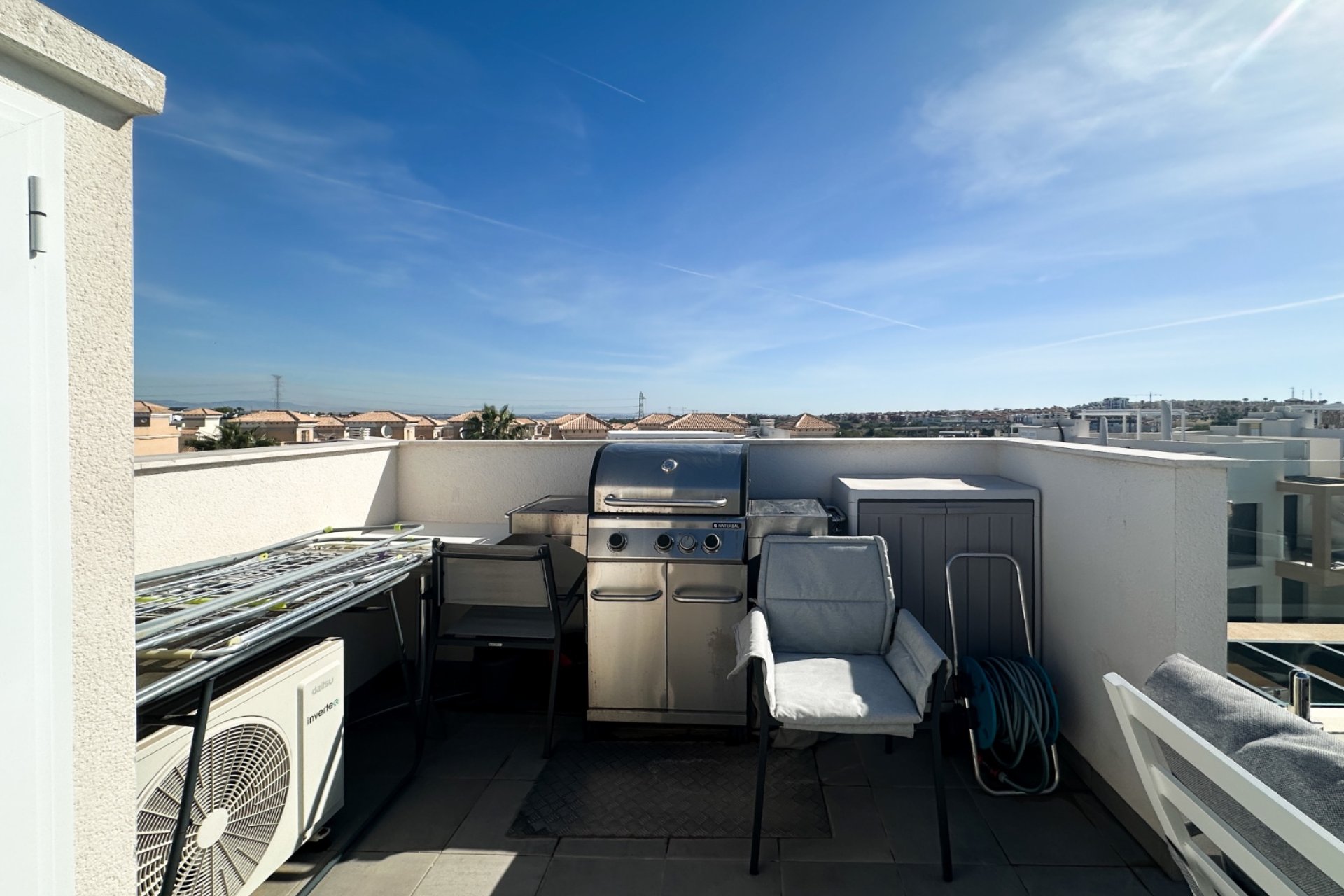 Resale - Townhouse -
Orihuela Costa - Villamartín