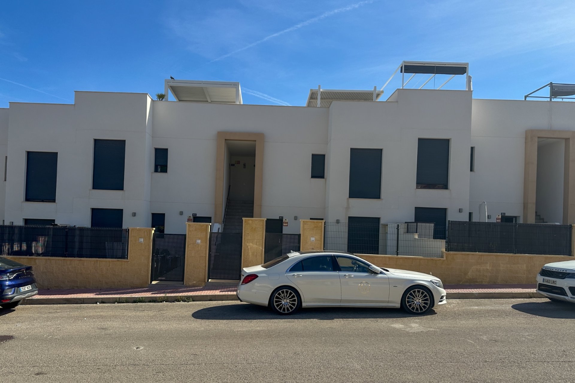 Resale - Townhouse -
Orihuela Costa - Villamartín
