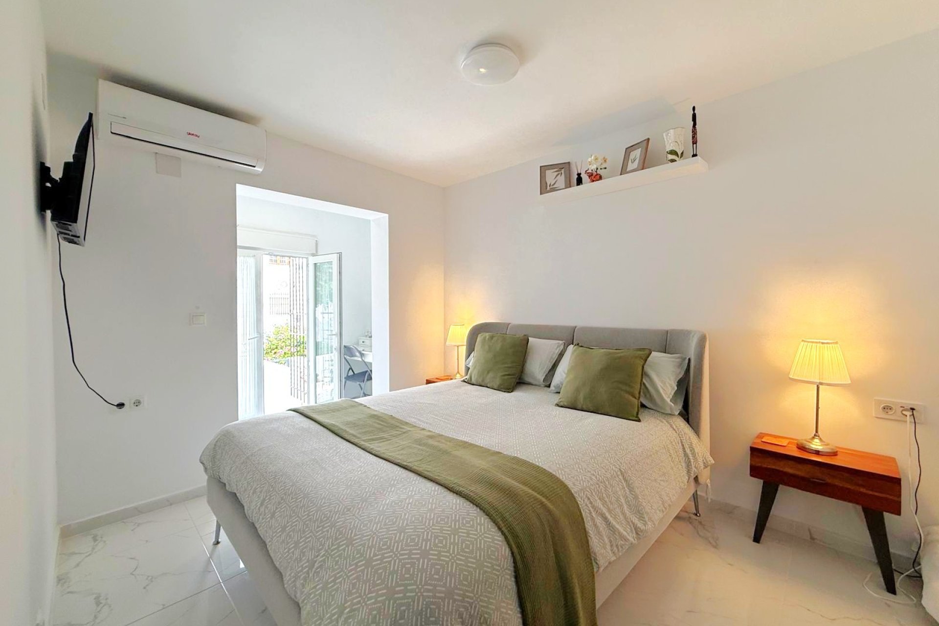 Resale - Townhouse -
Orihuela Costa - Villamartín
